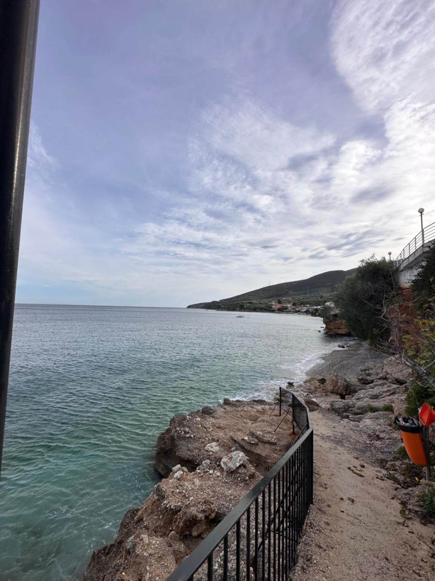 Luxury Beach House Perfect For Vacations Xiropigado Esterno foto