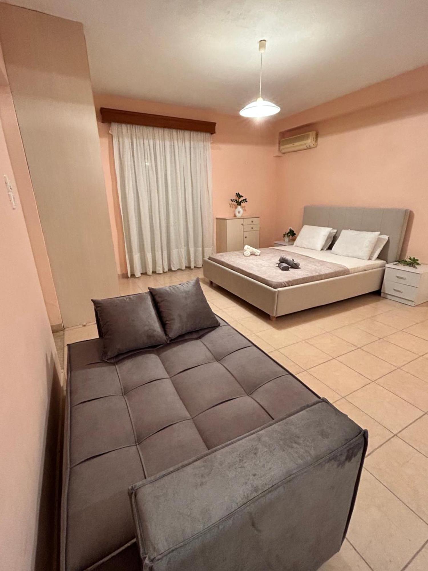 Luxury Beach House Perfect For Vacations Xiropigado Esterno foto