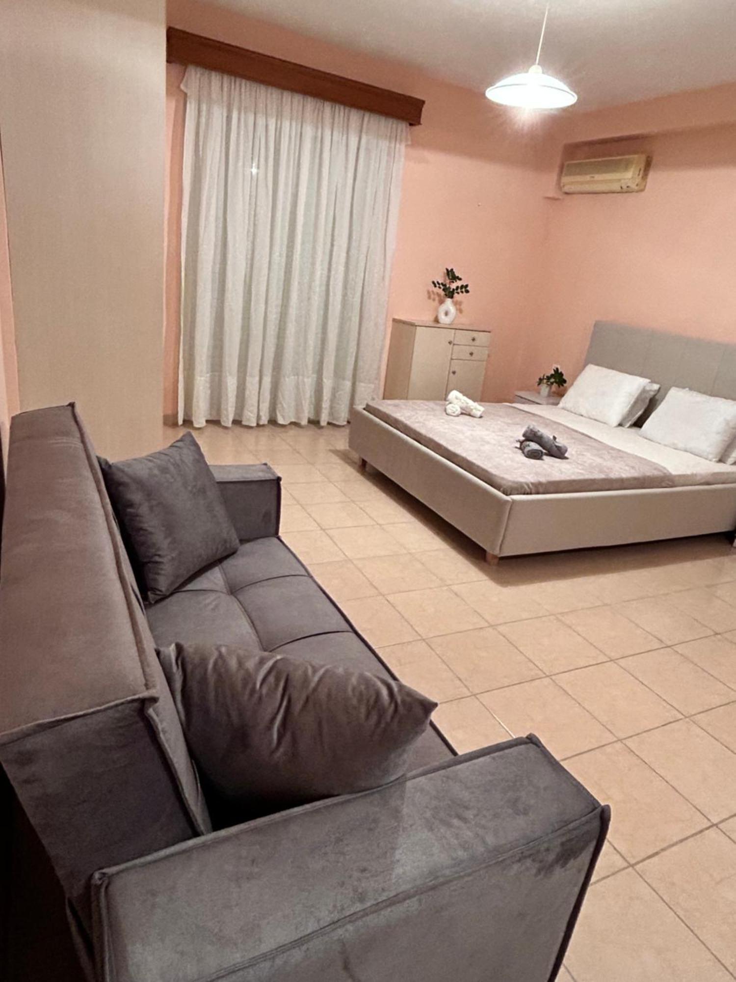 Luxury Beach House Perfect For Vacations Xiropigado Esterno foto