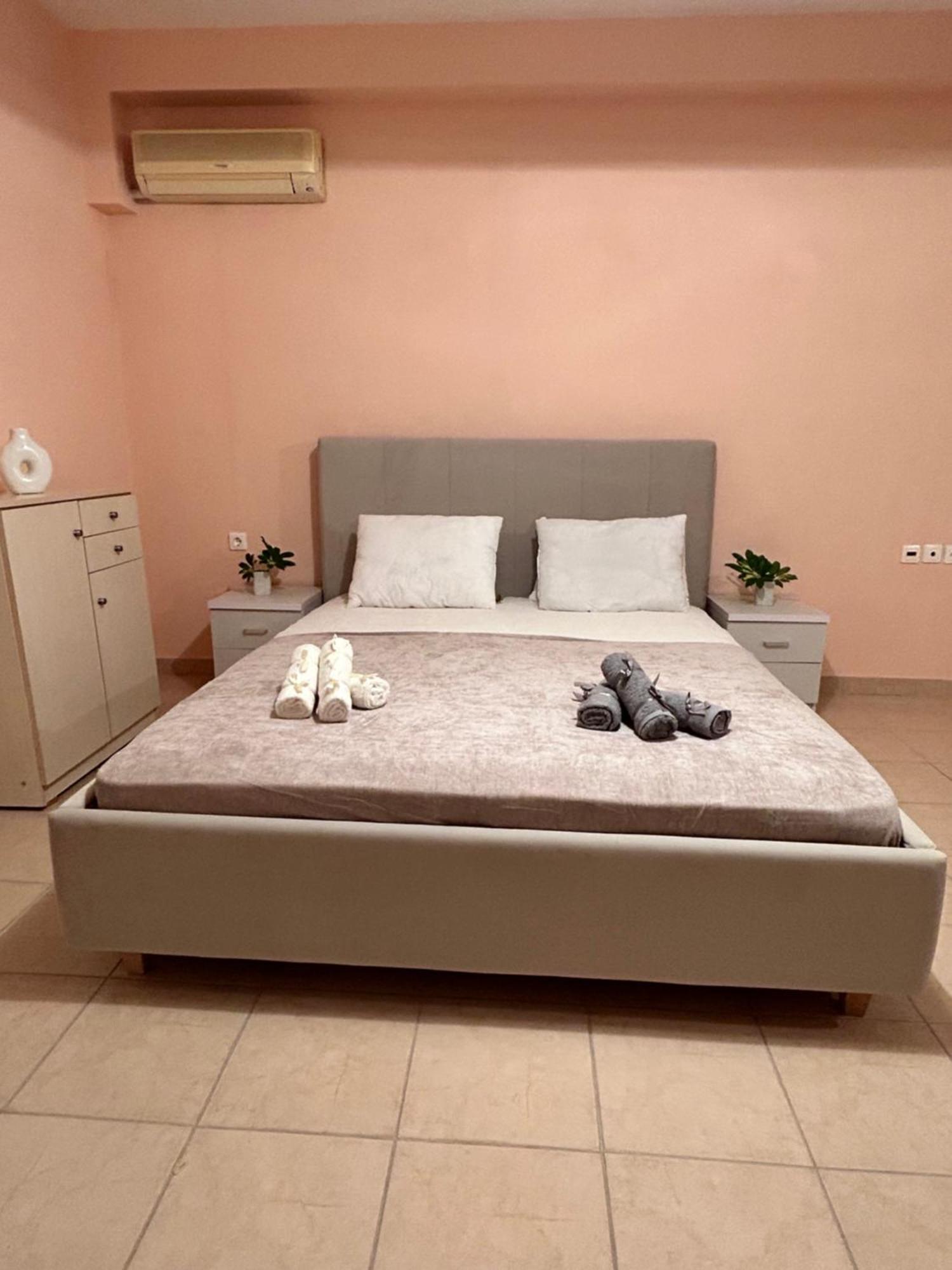 Luxury Beach House Perfect For Vacations Xiropigado Esterno foto